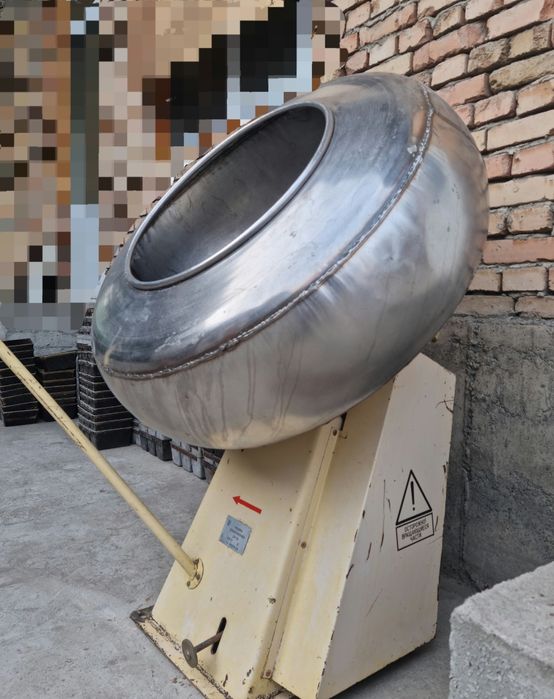 Mahsulotlarni aralashtirish uskunasi