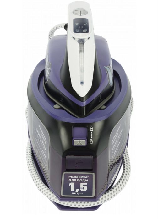 Парогенератор Polaris