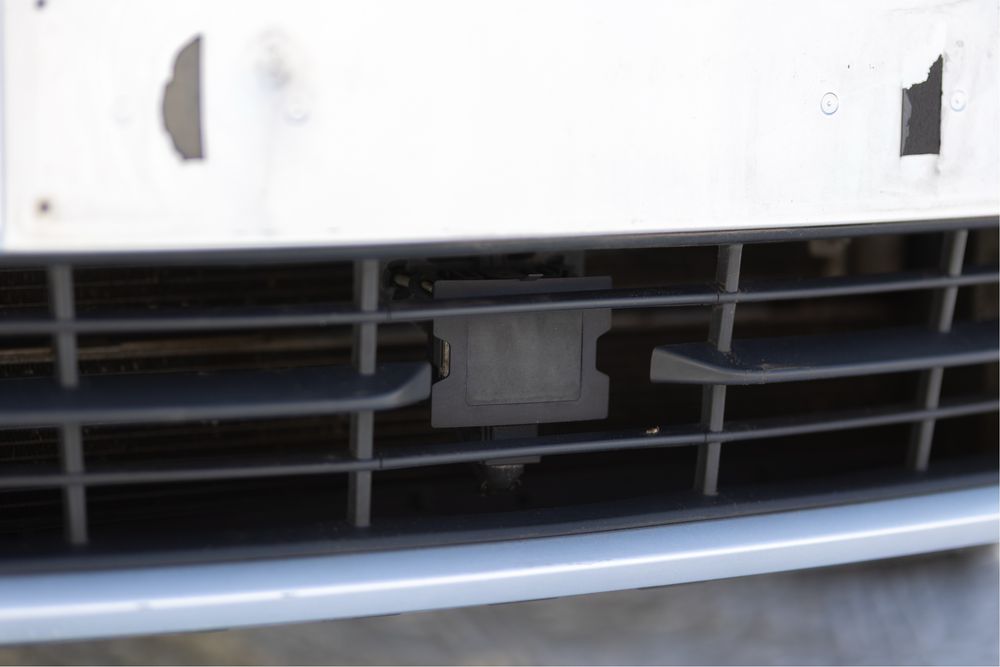 Vand Skoda Fabia An 2016