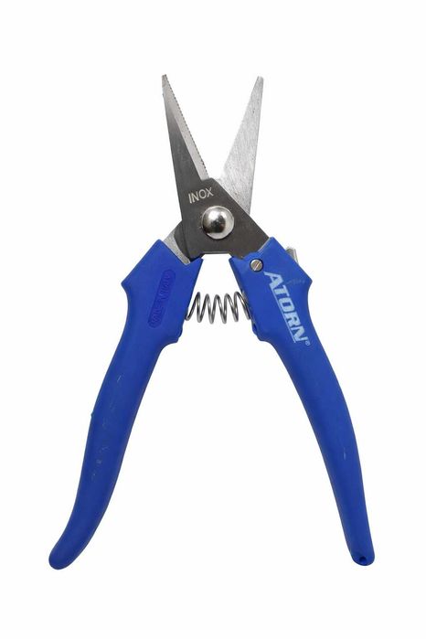 многофункционална ножица, INOX, ATORN - Италия, 150 mm