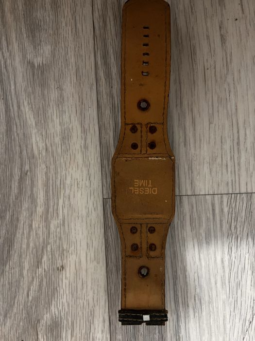 Diesel Time наручные часы