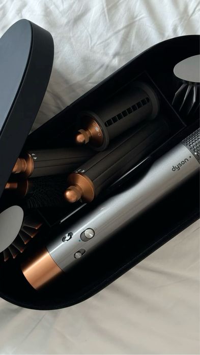 Dyson airwrap стайлер для волос