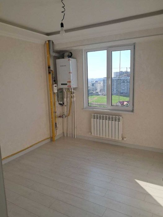 Сдается Новая Пустая Квартира ЖК Олмос Тавер 3х комнатная ЗВОНИТЕ!