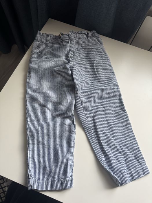 Дрешки за момченце размер 98