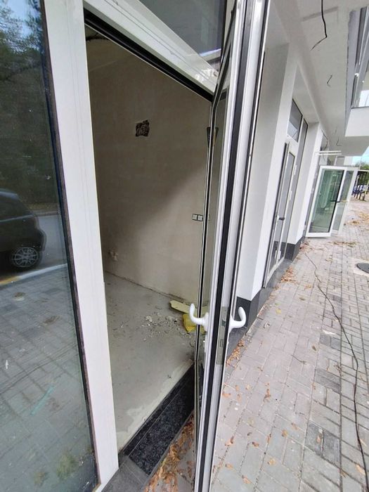 Помещение/Студио/Магазин/Офис на 150м. от МОЛ Запад 1