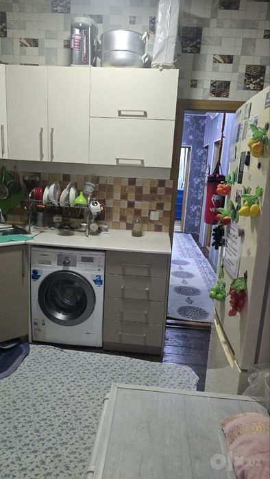 Продается 3 комнатная квартира
