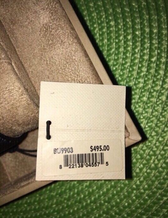 НОВ! Елегантен  стилен Часовник Burberry