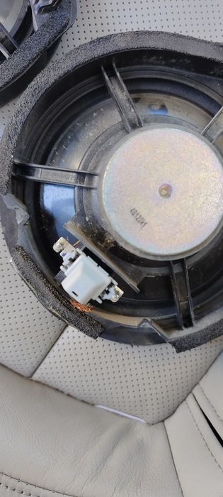 Boxe Honda C-RV Originale