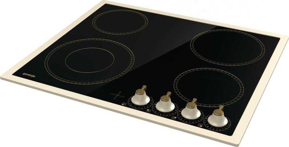 Стъклокерамичен плот GORENJE Classico BOS67371CLI 60см.