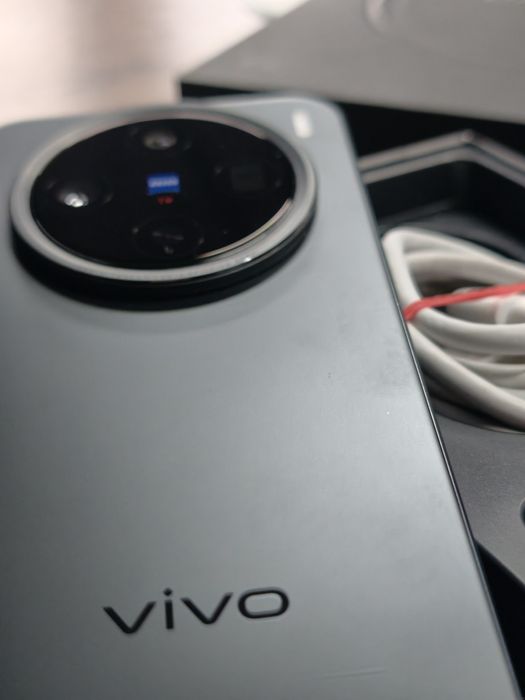 Vivo X200 pro mini 256 гб