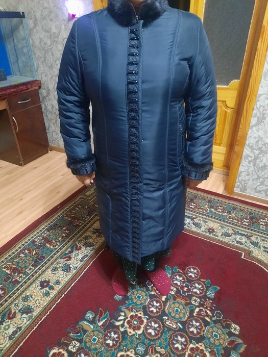 Куртка,плащёвка сатылады