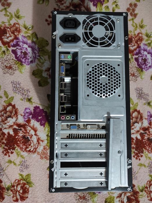 Tayyor kampyuterga keys srochna sotiladi arzonga  bervoraman