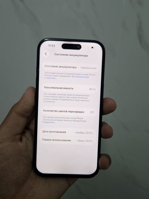 Iphone 15 продажа