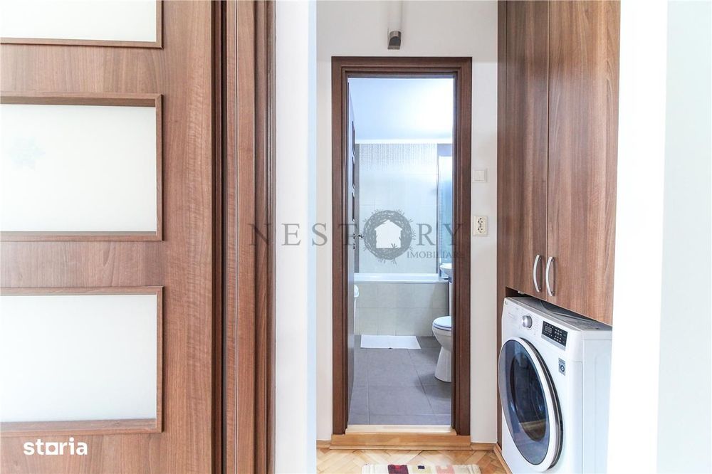 3 camere decomandate la 500 m de Drept si FSPAC | Gheorgheni