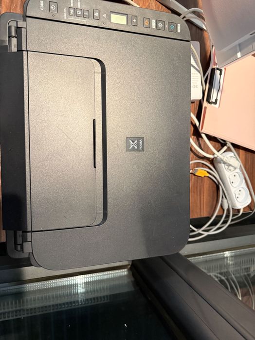 Printer Canon g 3410