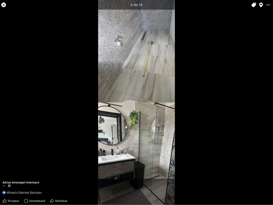 HandyMan–Timișoara