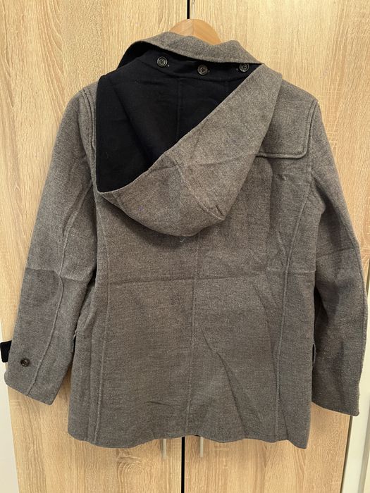 Дамско палто Massimo Dutti