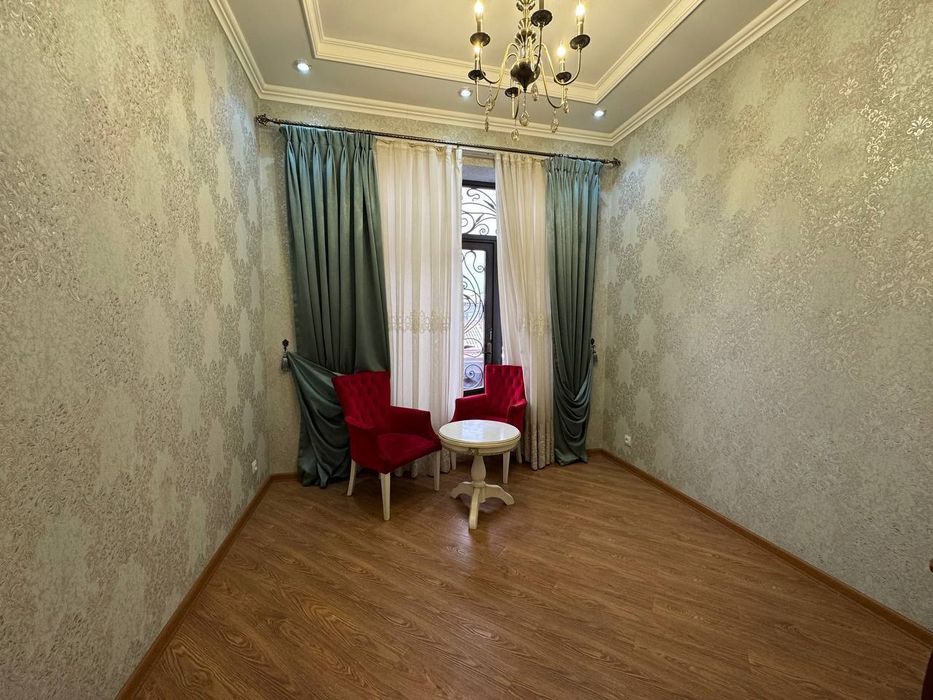 Домбирабод ховли сотилади 3.8 сотих