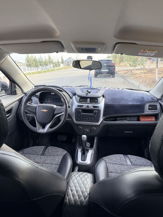 Cobalt Midnight 2025