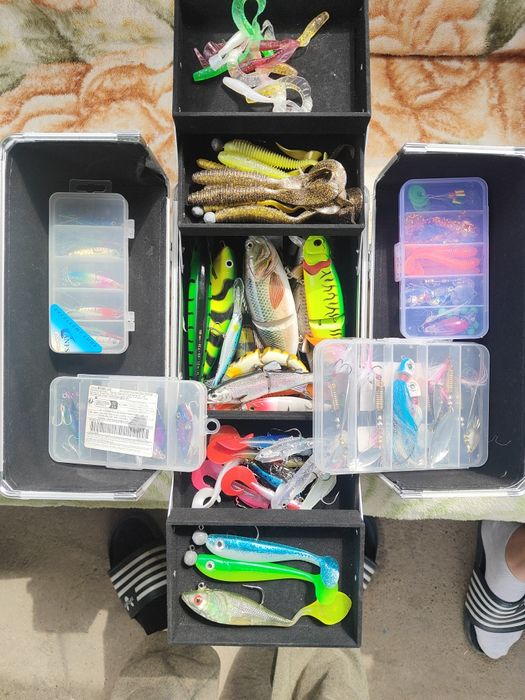 (Ocazie-48h)Set Profesional Spinning – Ediție Ultra-Limitată (Snook 67/100) & Shimano
 **Set Profesional Spinning – Ediție Ultra-Limitată (Snook 6