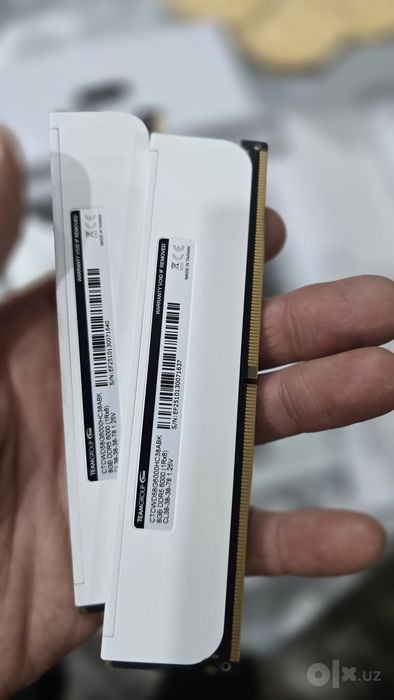 Материнская плата x870 ,B650E Ddr5 16gb 2x8