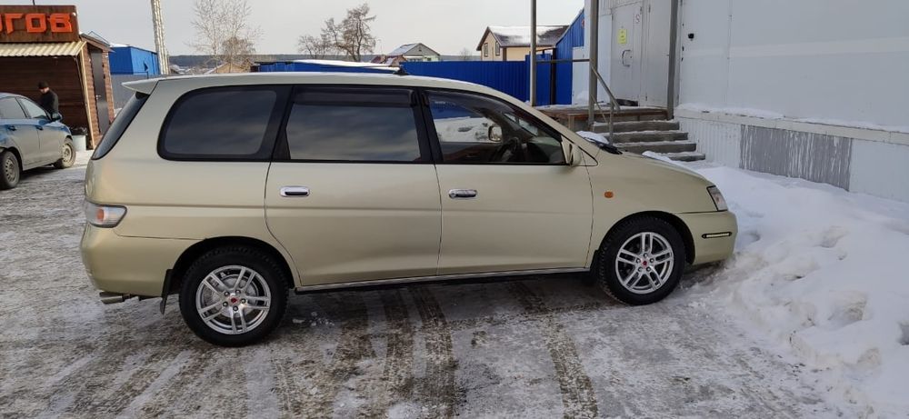 Зимние колеса R16