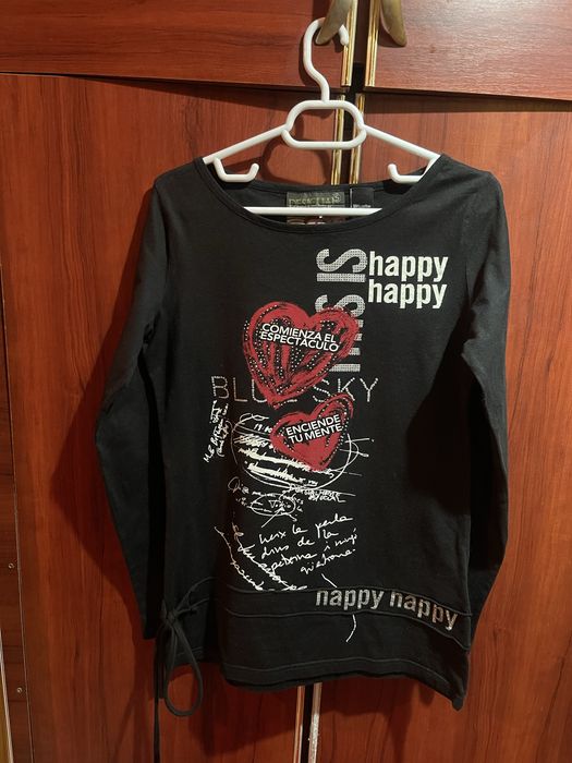 Bluza Desigual dama