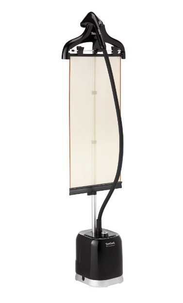 Vand aparat de călcat vertical cu aburi Tefal Pro Style IT3440