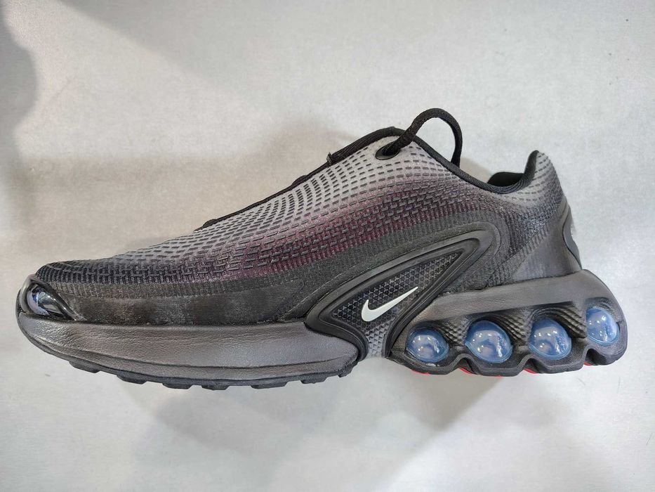 Nike Air Max N36,5,37,5,39.Маратонки с камери.Нови.Оригинал.