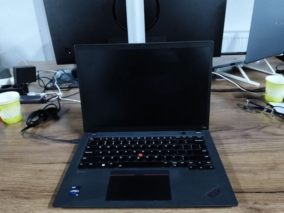 Lenovo ThinkPad T14s Gen 3