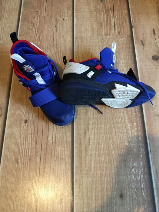 basketi inalti editie limitata