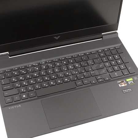 Victus by HP Laptop 16-e0xxx БУ