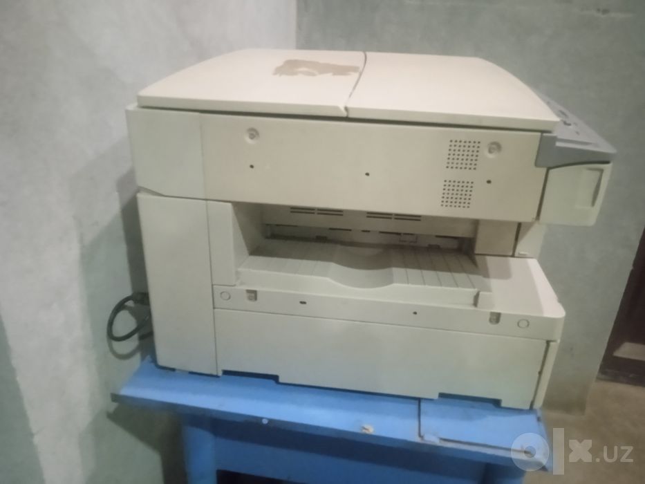 Printer sotiladi