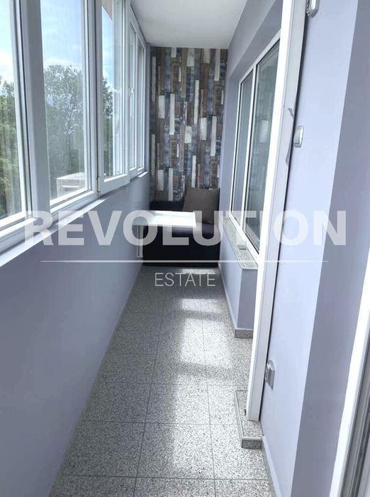 Дава се под наем Тристаен апартамент в Варна, Левски - 90 кв.м за 700 € - Снимка #11