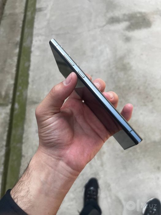 Samsung S23 ultra  5G 256gb