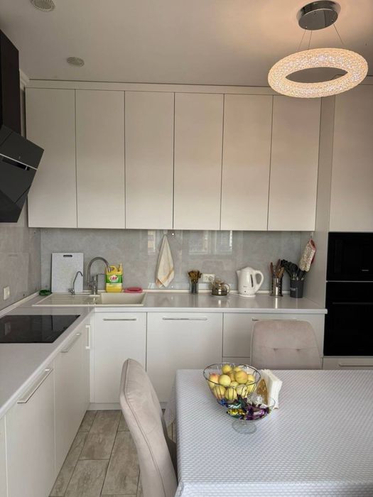 Продается квартира в очень хорошем районе