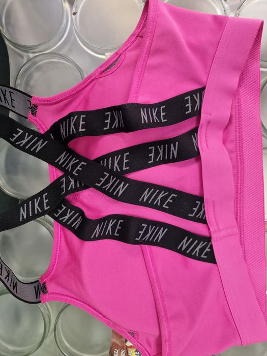 Nike Classic Logo Bra 2 размер м