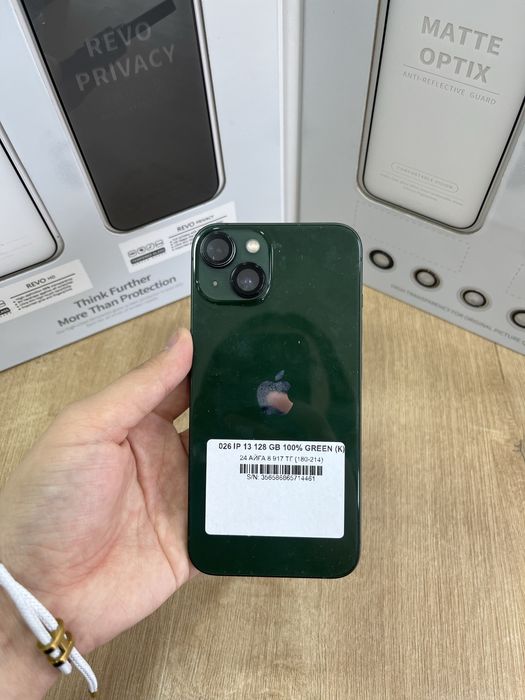 Iphone 13 pro 128gb 14461-Pintel.kz 26/31