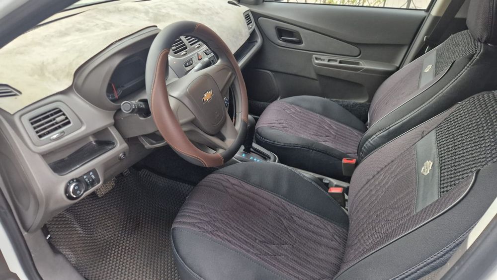 Сдам в аренду а/м Chevоrolet Cobalt, автомат