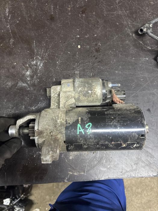 Electromotor Audi A8 Iii 4H2, 4H8, 4Hc, 4Hl 2009 - 2018 059911021G