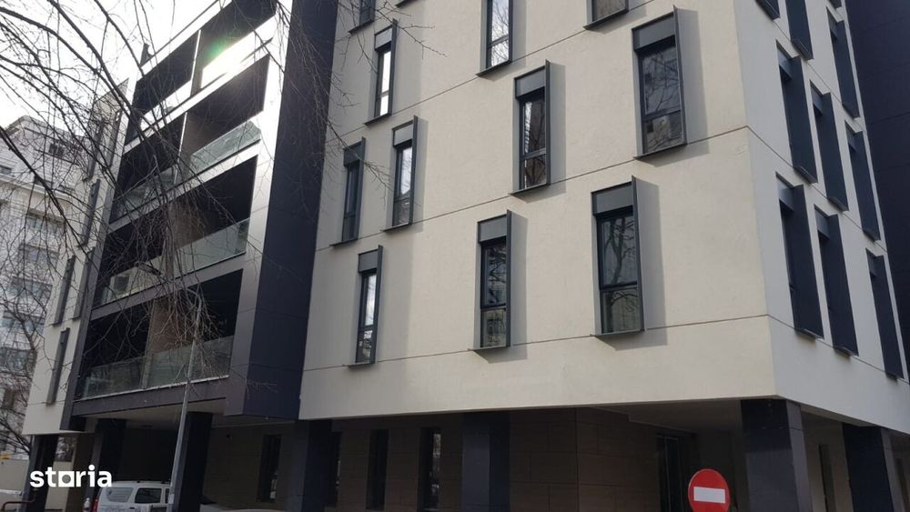 Apartament Exclusivist Cu 4 Camere Și Gradină De 209 Mp – Zona
