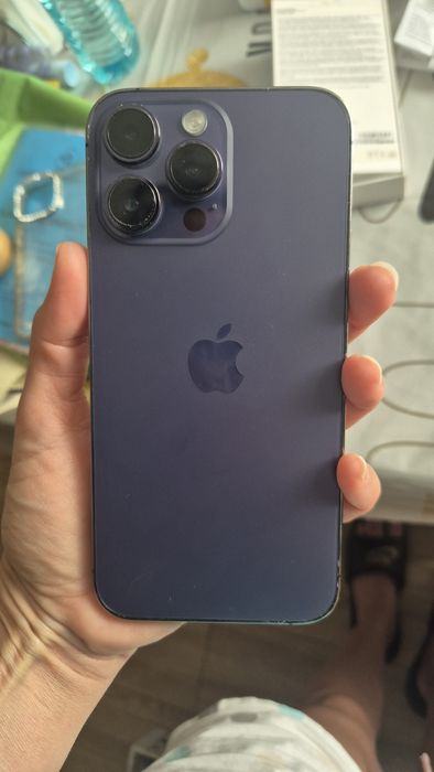 IPhone 14 pro max,512 GB