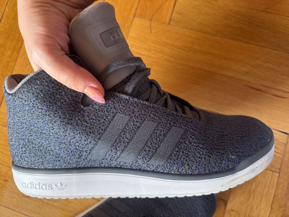 Маратонки Адидас