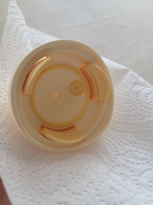 Соска Medela Calma 0+