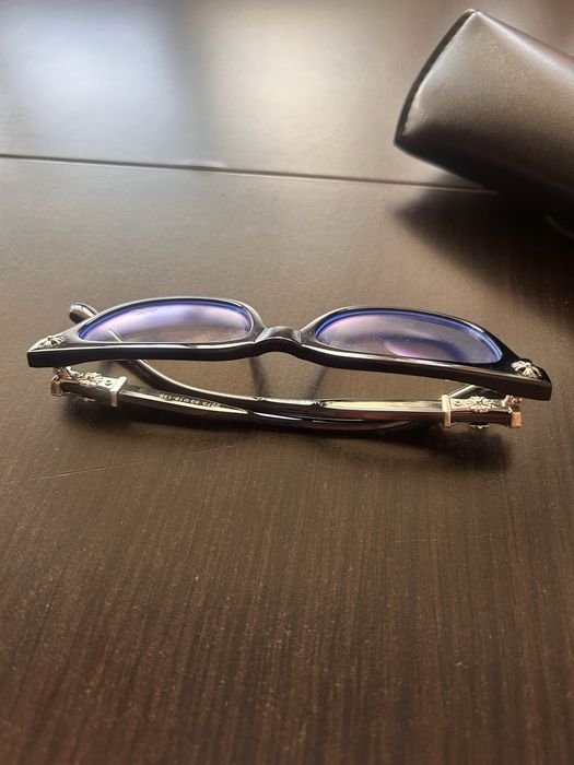 Chrome hearts ochelari screen protector