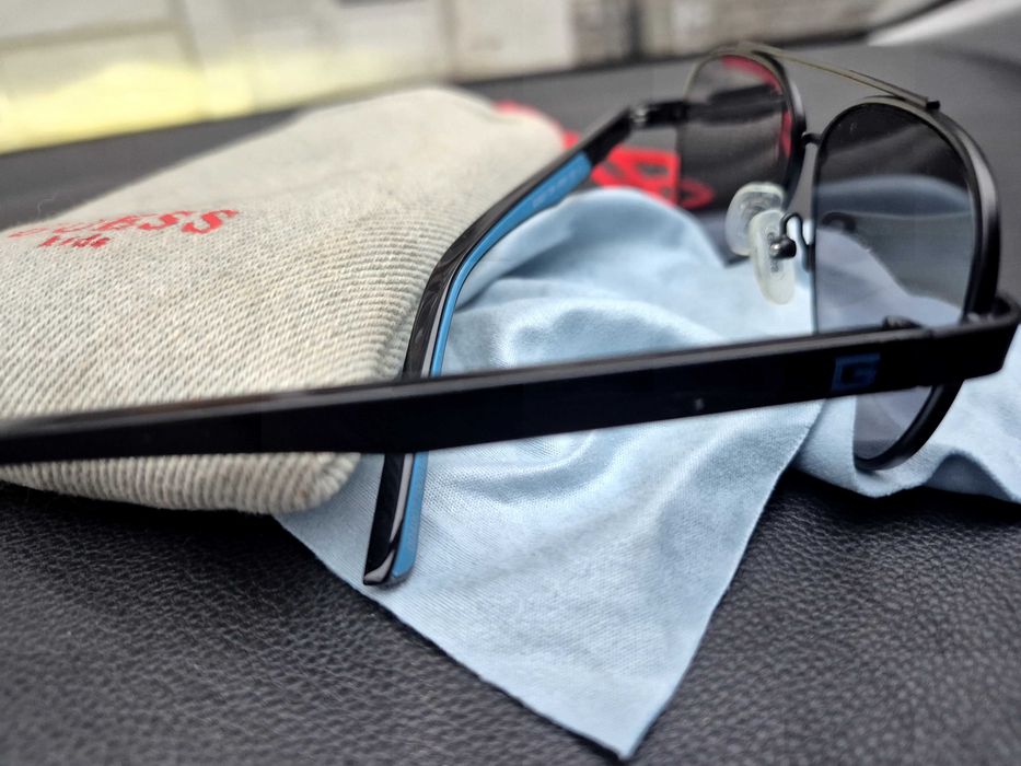 Детски очила Guess