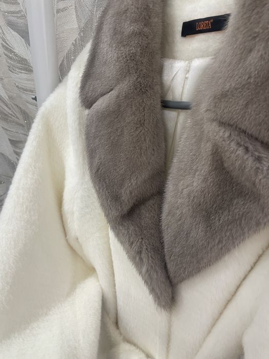 Продаю пальто альпака