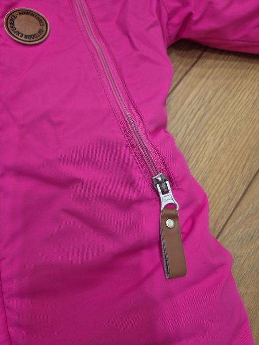 Зимний комбинезон на девочку Kerry!