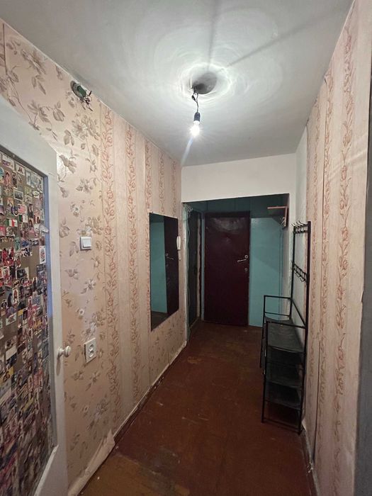 2 бөлмелі пәтер ұзақ мерзімге жалға беріледі