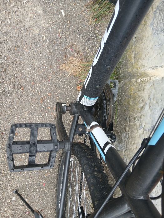 Vand bicicleta VELORS.